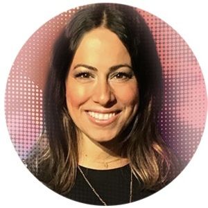 Meet your Posher, Kathy